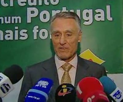 Presidente da República concede seis indultos - TVI