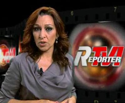 Jornalista Ana Leal premiada - TVI