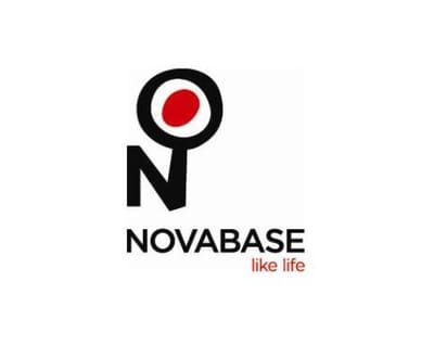 Novabase renova imagem e apresenta novo logótipo - TVI