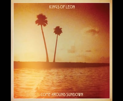 «Come Around Sundown», dos Kings of Leon - TVI