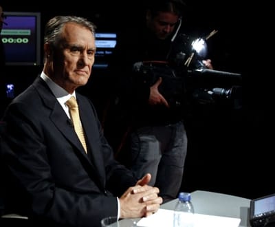 BPN: Cavaco não alimenta «campanhas sujas e desonestas» - TVI