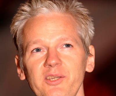 WikiLeaks: Assange admite ser morto na prisão - TVI