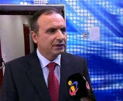 Francisco Lopes e o BPN: «Cavaco sente-se comprometido com o processo» - TVI