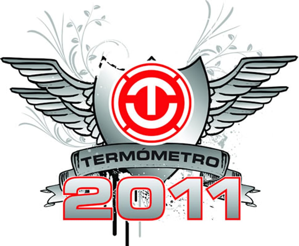 Festival Termómetro 2011