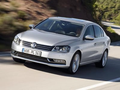 Volkswagen: os três novos modelos que estão na manga - TVI