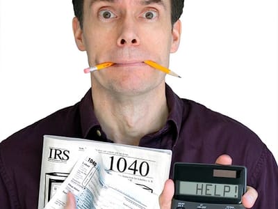 IRS: já não pode deduzir o seguro de vida - TVI
