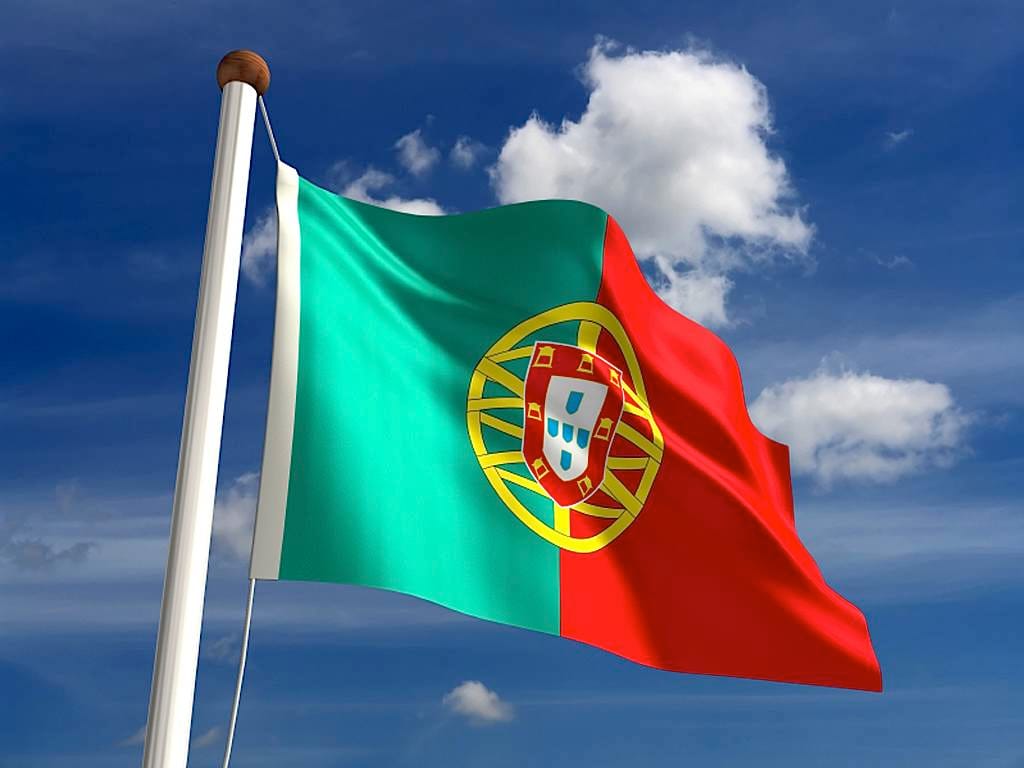 Portugal (arquivo)