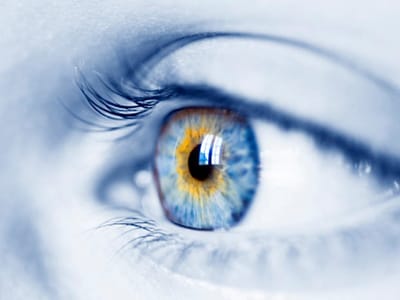 Olhos biónicos estão a ajudar deficientes visuais - TVI