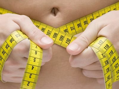 Estudo: obesidade não tem de ser sinónimo de doença - TVI
