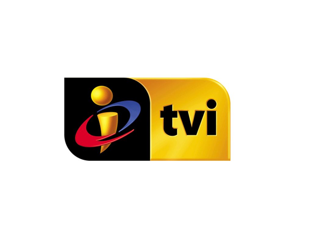 Logo TVI