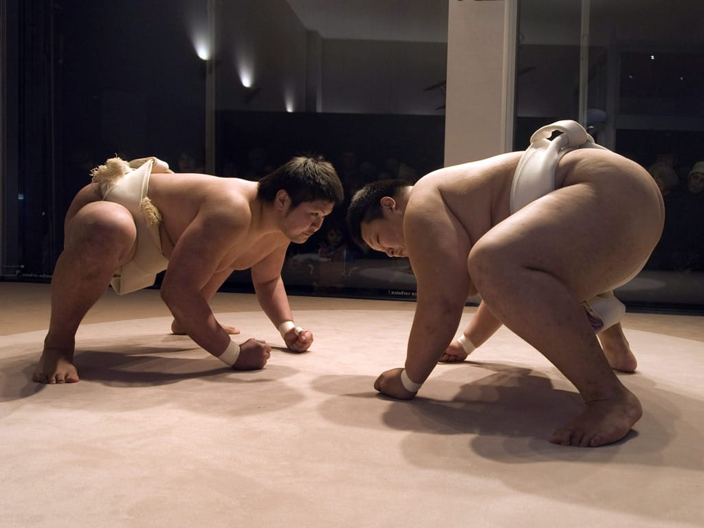 Museu «dá sumo»