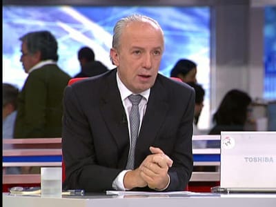 Moção de censura: «Passos Coelho tem de mandar na oposição» - TVI