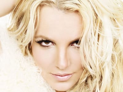 Britney Spears revela novo vídeo... ao segundo - TVI