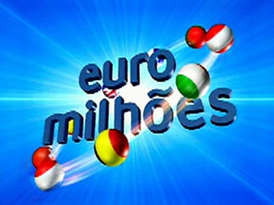 Euromilhões: veja os números - TVI