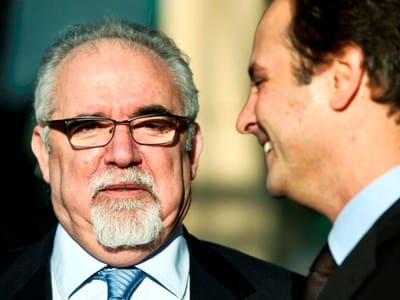Ministro: Portugueses devem ter apreço pela Galp - TVI