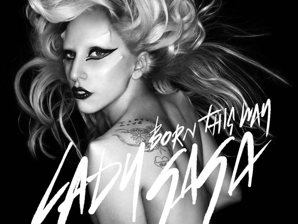 «Born This Way», Lady Gaga