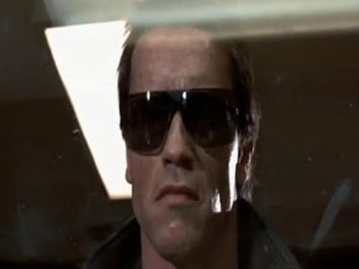 Schwarzenegger quer voltar a ser o «Exterminador» - TVI