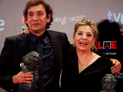 «Pa Negre» é a escolha espanhola para os Óscares - TVI