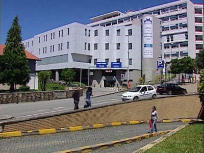 Hospital de Braga: director clínico demite-se - TVI