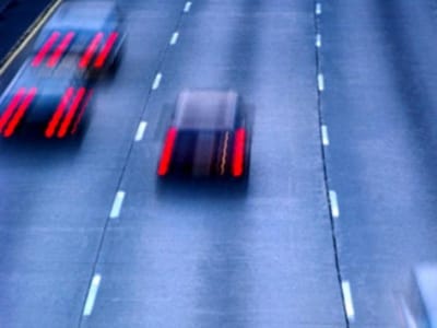 Brisa vende 30% de concessionária de auto-estradas - TVI