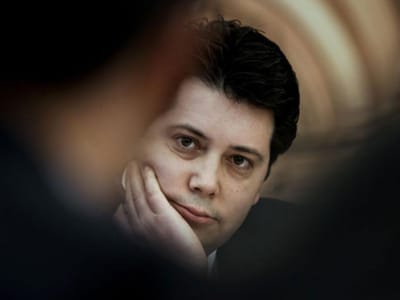 Face Oculta: defesa de Paulo Penedos quer repetir julgamento - TVI
