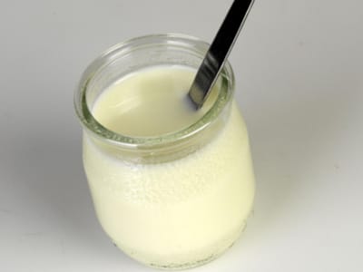 Iogurte pode substituir colonoscopia - TVI