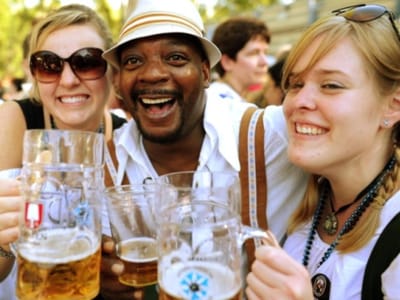 Cerveja: consumo caiu 3% em quantidade - TVI