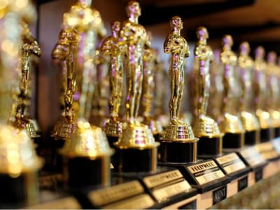 Documentários candidatos aos Óscares reduzidos a 15 - TVI