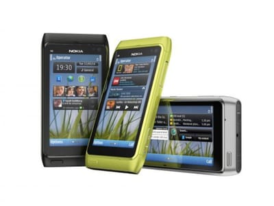 Nokia: vendas de smartphones vão desapontar - TVI