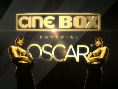 Cinebox Especial Óscar: as apostas para melhor actor - TVI