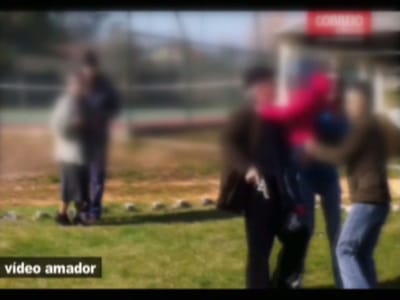 Homicídio de Aveiro: vídeo contraria tese da defesa - TVI
