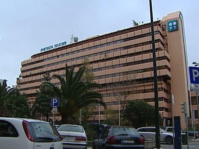 PT Portugal «tem gestores a mais», diz presidente - TVI