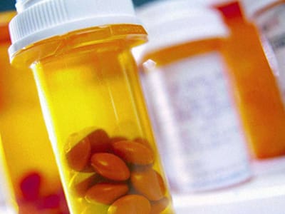 Troca de medicamentos: pais desistem de queixa - TVI
