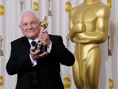 Hollywood altera regras de nomeações para Óscares - TVI