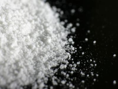 Droga: 10,4 toneladas de cocaína apreendidas em 2011 - TVI