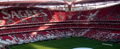 PSD diz que «é uma má decisão» não candidatar Lisboa ao Euro 2020 - TVI