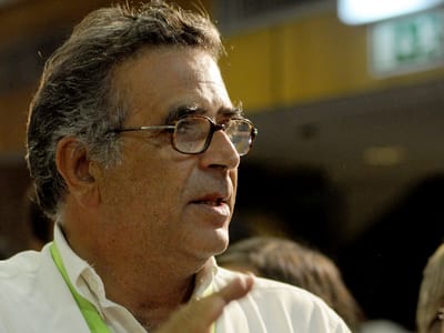 Sá Fernandes: «vale a pena lutar contra a corrupção» - TVI