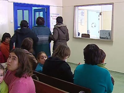 Mais de um milhão de portugueses sem médico de família - TVI