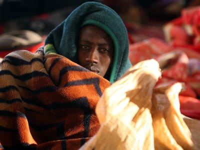 700 mil sírios podem fugir do país em 2012 - TVI