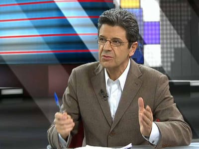 «Governo devia apresentar moção de confiança» - TVI