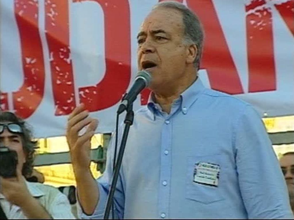 Carvalho da Silva