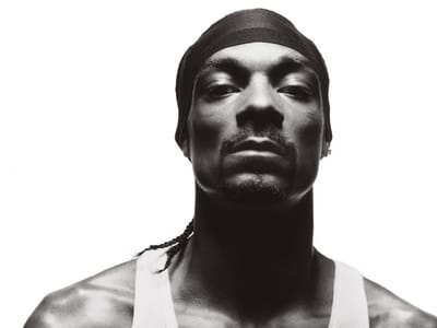 Snoop Dogg substitui Amy Winehouse no festival do Sudoeste - TVI