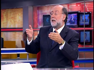 «Moody's está isolada neste ataque a Portugal» - TVI
