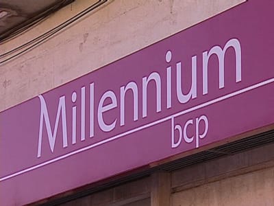 Maior banco polaco interessado no Bank Millennium do BCP - TVI