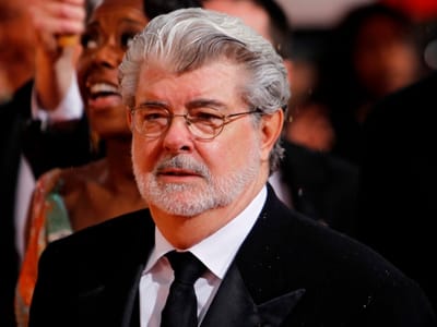 George Lucas não quer fazer mais blockbusters - TVI