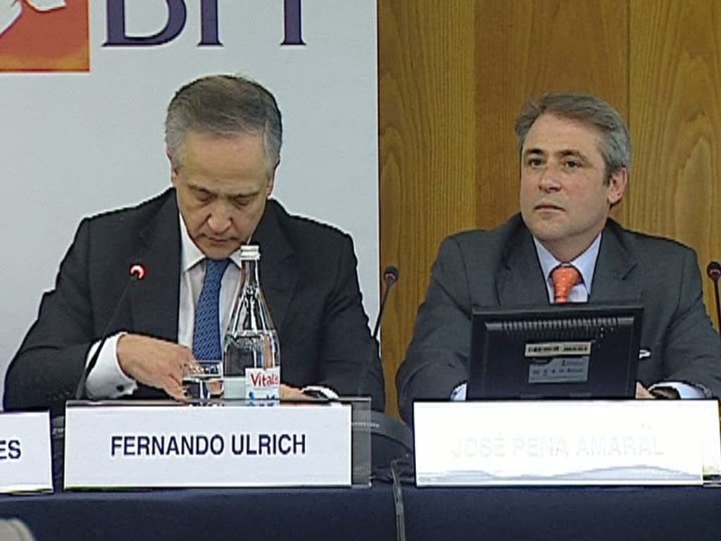 Fernando Ulrich