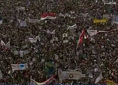 Iémen: «Vou defender o povo com o meu sangue» - TVI