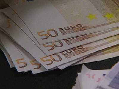 Banca nacional lucra 335 milhões no 1º trimestre - TVI