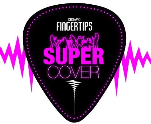 Fingertips lançam novo desafio musical aos seus fãs