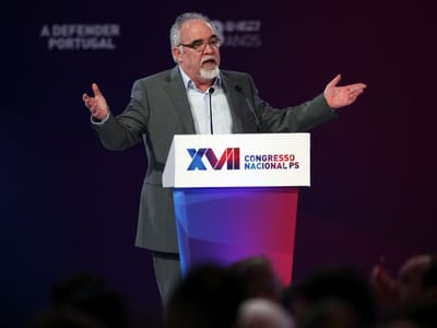 «Marcelo Rebelo de Sousa foi um pouco mais longe» - TVI